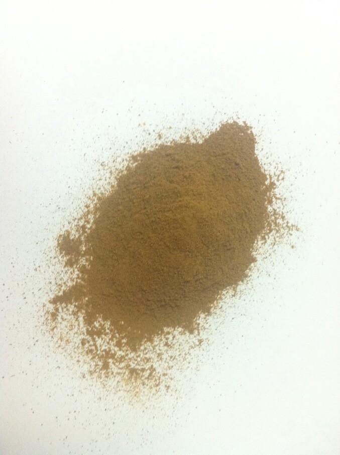 Saussurea involucrata Extract